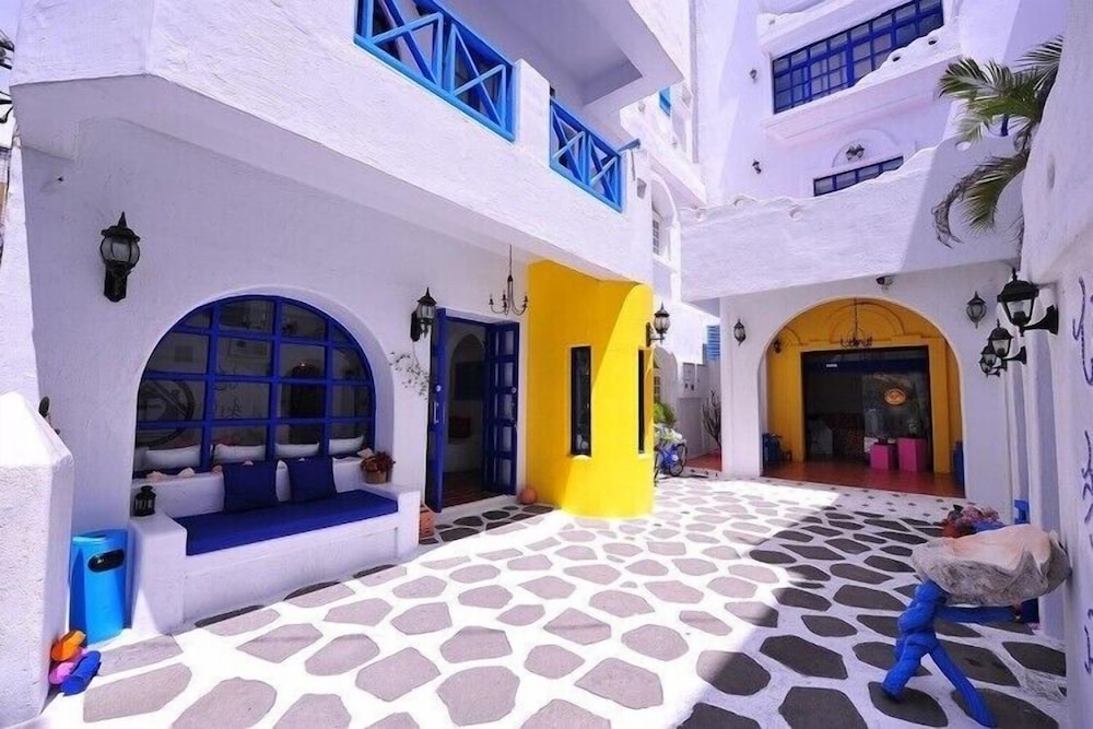 bethlehem bandb kenting