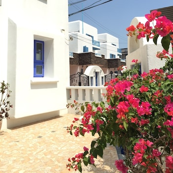 bethlehem bandb kenting