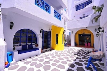 bethlehem bandb kenting