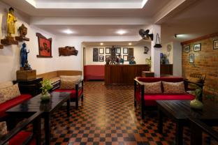 la niche d angkor boutique hotel