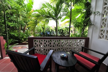 la niche d angkor boutique hotel