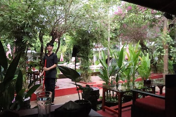 la niche d angkor boutique hotel
