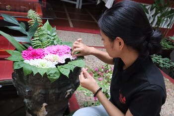 la niche d angkor boutique hotel