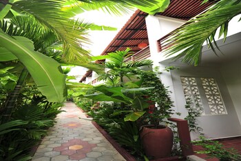 la niche d angkor boutique hotel