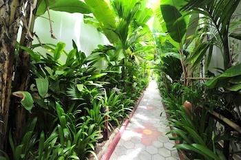 la niche d angkor boutique hotel