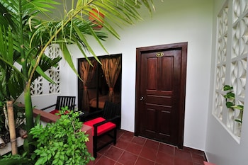 la niche d angkor boutique hotel