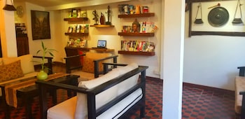 La Niche D Angkor Boutique Hotel,Street 27, Wat Bo Village, Salakomroeuk,4 star