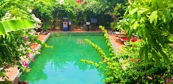 La Niche D Angkor Boutique Hotel,Street 27, Wat Bo Village, Salakomroeuk,4 star
