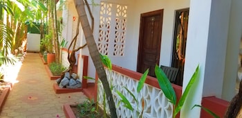La Niche D Angkor Boutique Hotel,Street 27, Wat Bo Village, Salakomroeuk,4 star