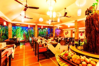 la niche d angkor boutique hotel