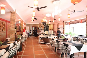la niche d angkor boutique hotel