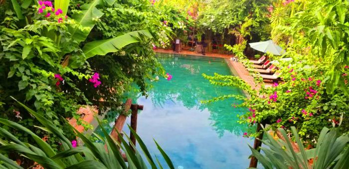 la niche d angkor boutique hotel
