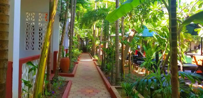 la niche d angkor boutique hotel