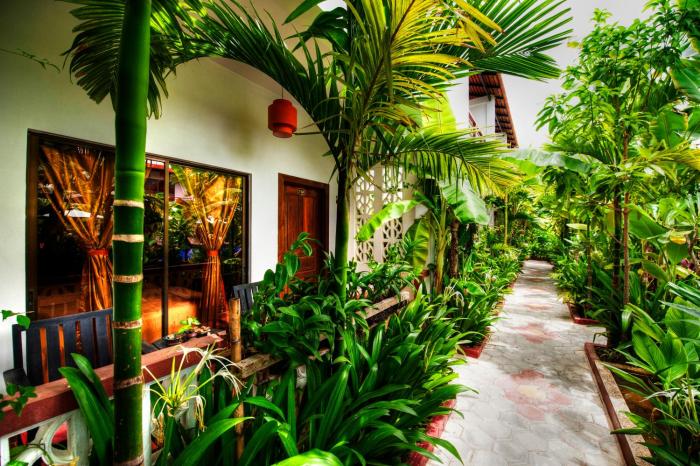 la niche d angkor boutique hotel