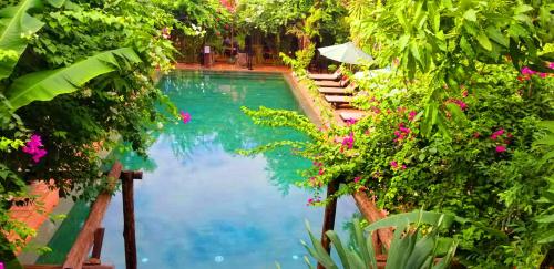 la niche d angkor boutique hotel