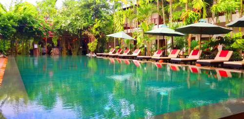 la niche d angkor boutique hotel