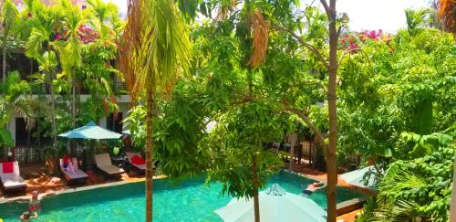 la niche d angkor boutique hotel