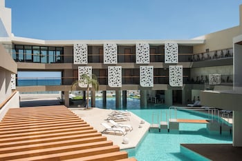 harmony boutique resort adults only