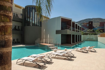 harmony boutique resort adults only