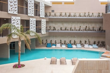 harmony boutique resort adults only