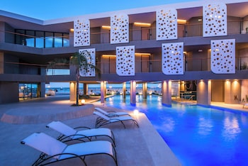 harmony boutique resort adults only