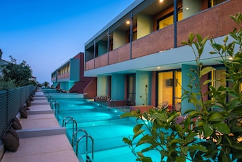harmony boutique resort adults only