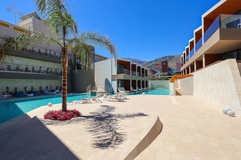 harmony boutique resort adults only