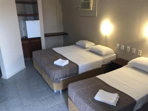 hanna praia hotel