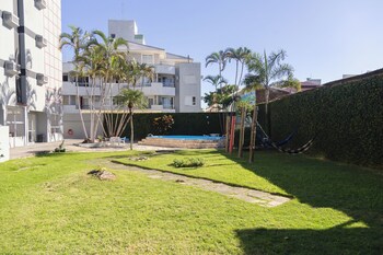 hanna praia hotel