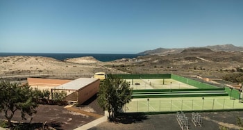 bakour fuerteventura la pared