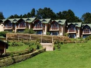el establo mountain hotel