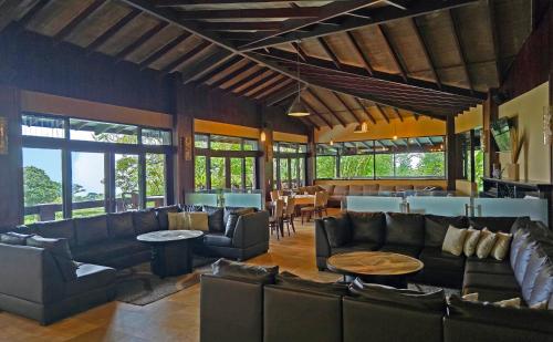 el establo mountain hotel