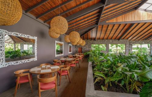 el establo mountain hotel