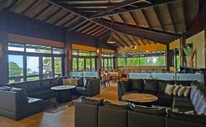 el establo mountain hotel