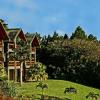 el establo mountain hotel