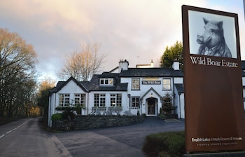 windermere