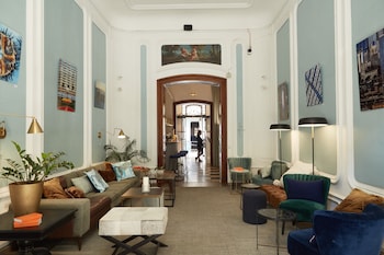maison montgrand marseille vieux port