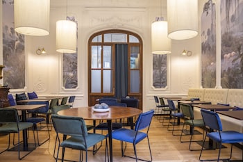 maison montgrand marseille vieux port