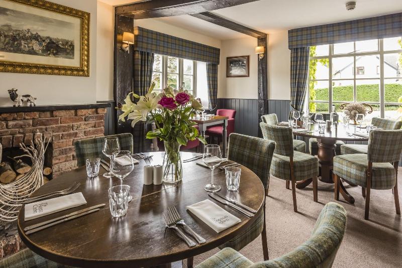 the hopton crown