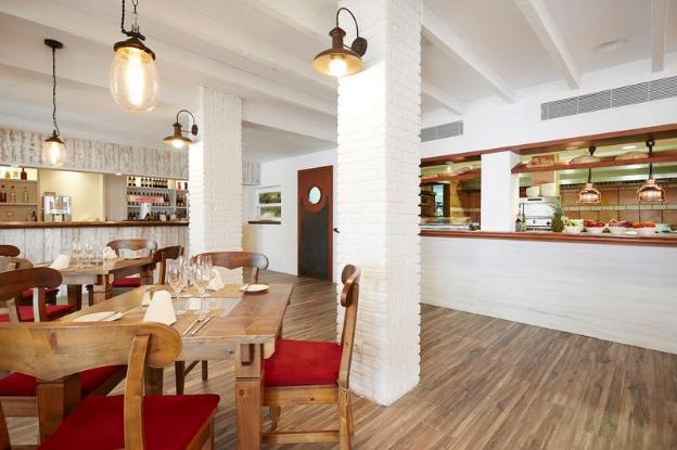 insotel tarida beach resort and spa all inclusive