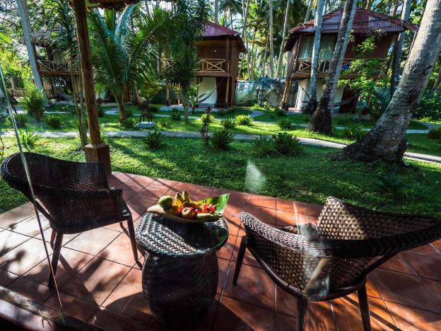 andaman and nicobar islands