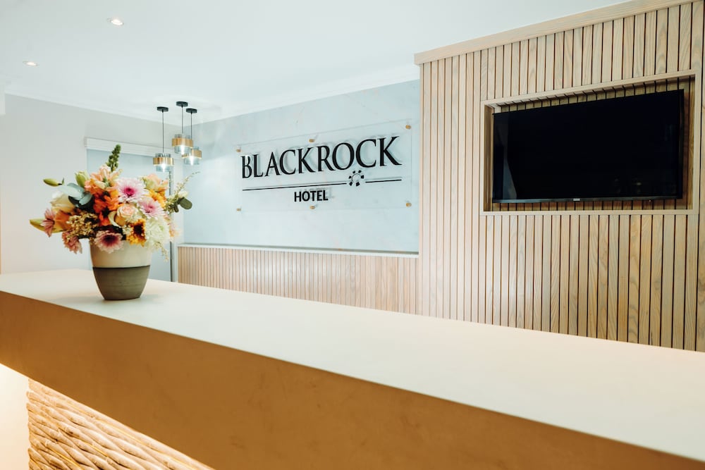 blackrock hotel