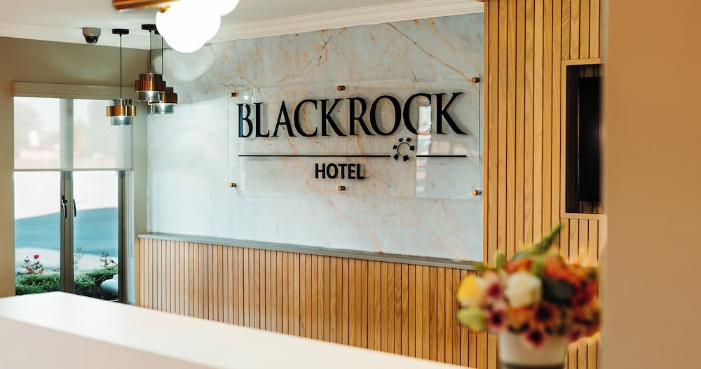 blackrock hotel