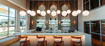 blackrock hotel
