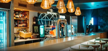 blackrock hotel