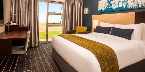 Blackrock Hotel,Newcastle>>Durban,3 star