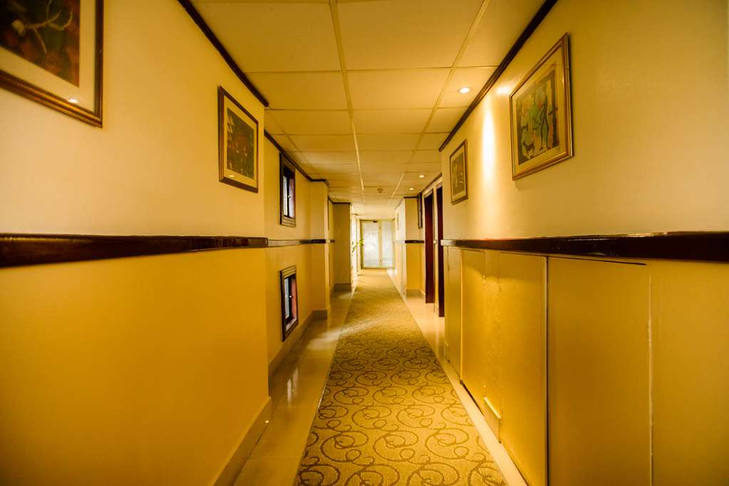 golden tulip hotel ph gtph