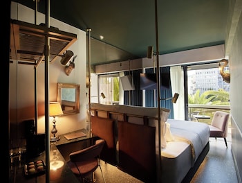 skylark aluma hotel and resort