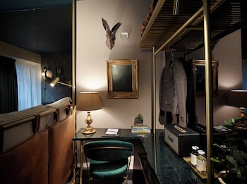 skylark aluma hotel and resort