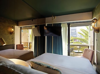 skylark aluma hotel and resort